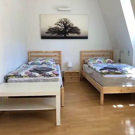 Maisonette Am Alten Rathaus * Лейпциг
